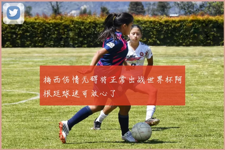 梅西伤情无碍将正常出战世界杯阿根廷球迷可放心了